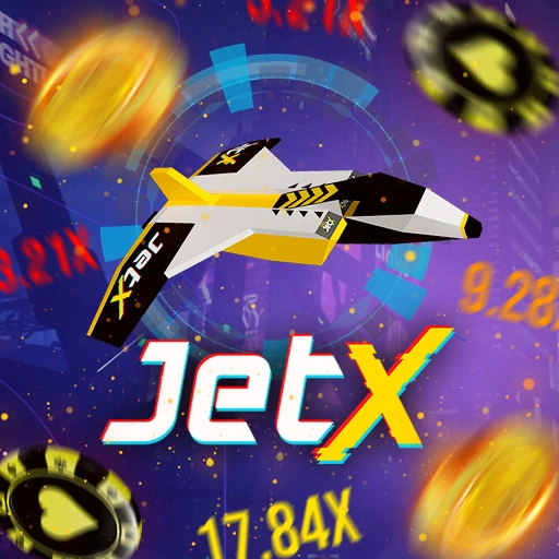 JetX